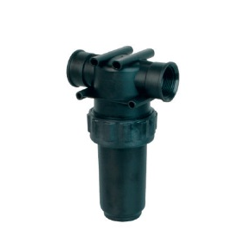 Filtre de refoulement 8121 - 1"1/2 femelle 200 L/min
