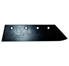 Flügelmesser für Pflug rechts BUGNOT 14 6010 original