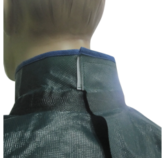 Tablier de protection phytosanitaire Catégorie III | MICROCHEM