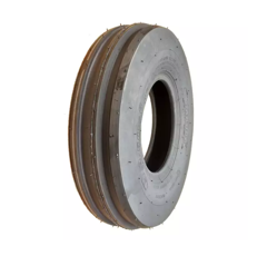 Pneu de fenaison 3 bandes 3.50-6 - 4 plys H8023 | WANDA TYRE