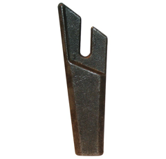 Zinkenspitze zum Anschw. AMAZONE RH91 3557640214511 Nachbau