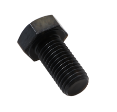 Zoll-Schraube verzinkt UNC 3/4x1 1/2 10.9 