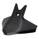 Soc à patte d'oie "Topmix" KÖCKERLING 506003 adaptable