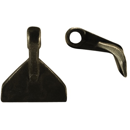 Marteau pour broyeur 13665 adaptable