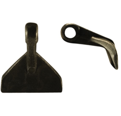 Marteau pour broyeur 13665 adaptable