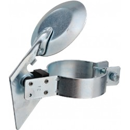 Tapa antilluvia para máquina agrícola CLAAS - FIAT - FORD 192791M91 - 587022 adaptable