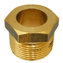 Ecrou presse étoupe M30 x 2 mm MZ