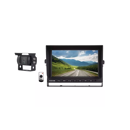 Kit caméra de recul AHD avec moniteur 9"+ 1 caméra adaptable