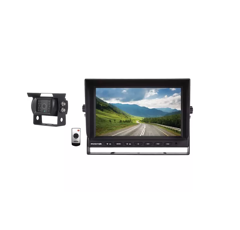 Video-Rückfahrsystem- Traktor - 9"