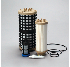 Kit De Filtre à Carburant adaptable DONALDSON P550954