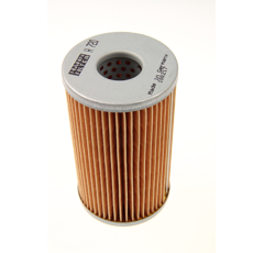 MANN  Ölfiltereinsatz H720X