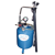 Aspirateur d'huile pneumatique 24 L