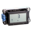 Fuhrenzähler AGRETO AgriCounter Load