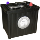Batterie 6 V 84 AH Batterie Oldtimer