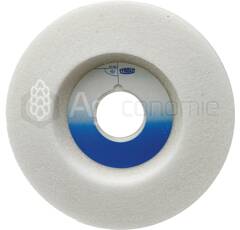 Pierre à aiguiser pour autochargeuse Ø 150 mm PÖTTINGER 00434501 - 045200.0 adaptable