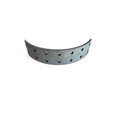 Garniture de segment de frein pour tracteur DEUTZ-FAHR 02389194 adaptable