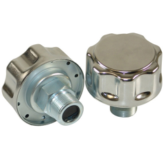 Filtre d'aération adaptable HIFI FILTER FS129