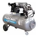 Compresseur à air 200 litres 3CV triphasé 23m3 | PRODIF