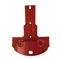 Patin d'usure pour faucheuse KUHN 56801420 origine