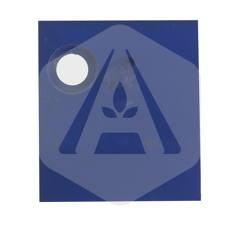 Anlagenschoner SCR11 links für Pflug LEMKEN 3401481 Nachbau