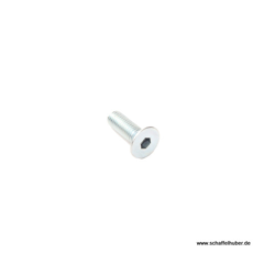 Inbus-Senkschraube verzinkt 7991/8x25 Mörtl-Ziegler Original