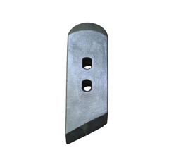 Pointe Gauche avec plaquettes carbure SOUCHU-PINET 1189 adaptable