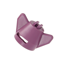 Buse pulvérisateur à jet plat F110 110° 025 Lilas - HARDI