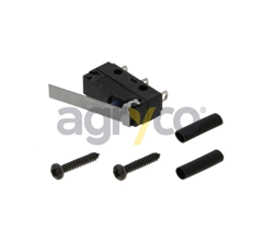 Piece de rechange pour téléscopique MERLO 93052 adaptable