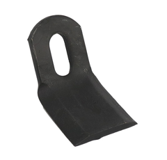 Cuchillo Y para trituradora FERRI 0901160 adaptable - Blacksteel©