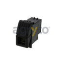 Interrupteur à bascule marche/arret pour téléscopique JCB 701/39300 adaptable