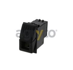 Interrupteur à bascule marche/arret pour téléscopique JCB 701/39300 adaptable