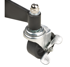 Hydraulischer Getriebeheber, 1 Tonne - BAHCO