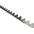 Mähmesser gezahnt 18 Klingen 2570870 ESM 