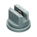 Buse pulvérisateur à jet plat XR VS 80° 06 gris - TEEJET