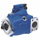 Pompe hydraulique pour tracteur CASE IH 132575310 adaptable - REXROTH