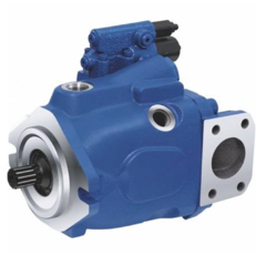 Pompe hydraulique pour tracteur CASE IH 132575310 adaptable - REXROTH