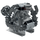 Pompe pulvérisation 162L/min - BPS160 | COMET