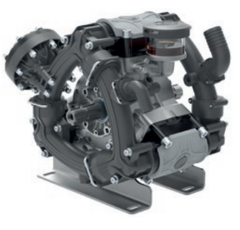 Pompe pulvérisation 162L/min - BPS160 | COMET