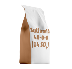 Sulfamid 40-0-0 (14 SO3)