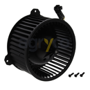 Ventilateur electrique pour téléscopique MANITOU 958662 adaptable