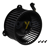 Ventilateur electrique pour téléscopique MANITOU 958662 adaptable