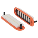 Filtre à air adaptable HIFI FILTER SA17722