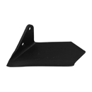 Soc ailette gauche pour cultivateur ALPEGO MKOA00280 adaptable - BlackSteel©