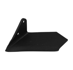 Soc ailette gauche pour cultivateur ALPEGO MKOA00280 adaptable - BlackSteel©