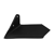 Soc ailette gauche pour cultivateur ALPEGO MKOA00280 adaptable - BlackSteel©