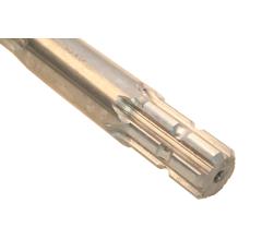 Profilwelle 50 1043122 - Walterscheid