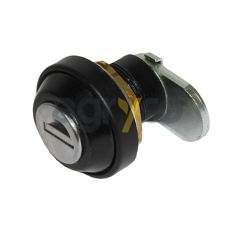 Verrouillage de porte pour téléscopique JCB 123/04686 adaptable
