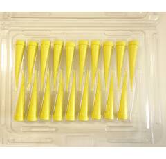 Boîte de 20 bouchons 1 à 10 mm