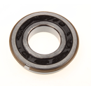 Rillenkugellager mit Nut und Sicherungsring 62042RSNR