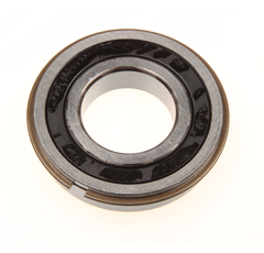 Rillenkugellager mit Nut und Sicherungsring 62042RSNR